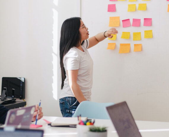 Curso de Cómo Hablar en Público