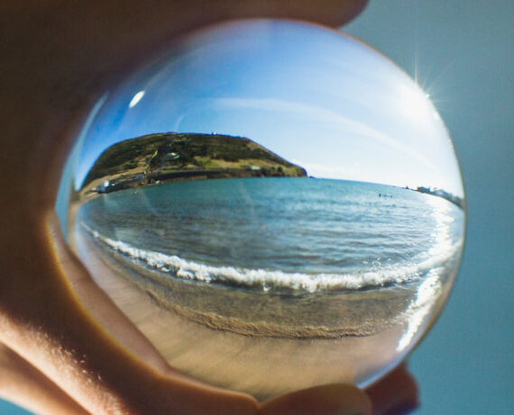 Curso de Cambio Climático